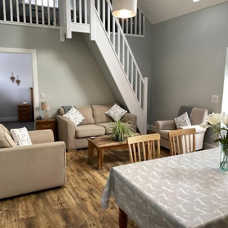 Galloway Farmstay Claunch Newton Stewart Exterior foto
