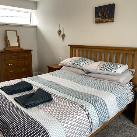 Galloway Farmstay Claunch Newton Stewart Exterior foto